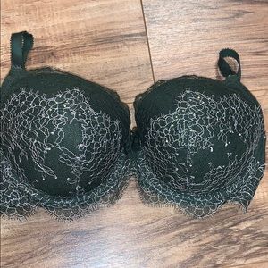 Victoria’s Secret Rhinestone bra